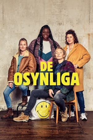 Image De osynliga