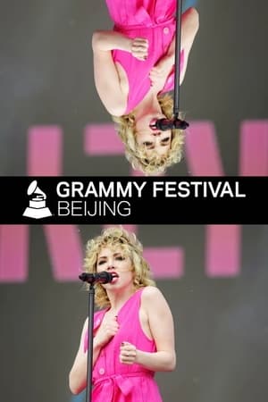 Image Carly Rae Jepsen: Grammy Festival 2018