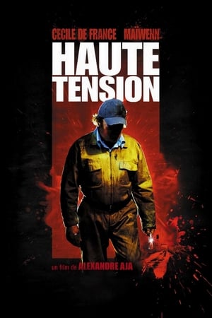 Haute tension 2003