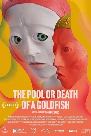The Pool or Death of a Goldfish (2025)