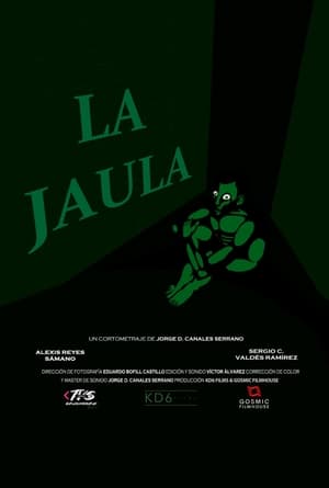 Image La Jaula