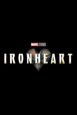 Image Ironheart