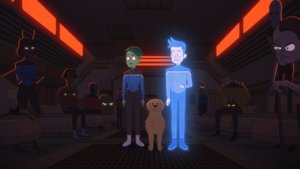 Star Trek: Lower Decks Season 1 Episode 7 مترجمة