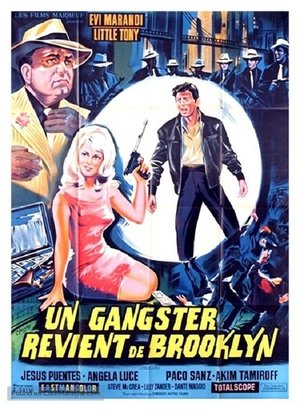 Télécharger Un gangster venuto da Brooklyn ou regarder en streaming Torrent magnet 