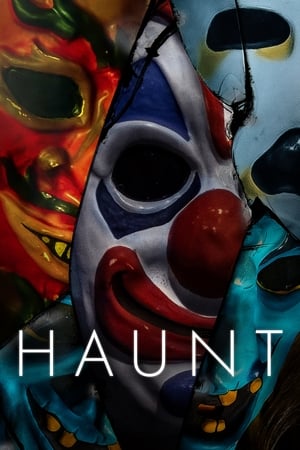 Poster Haunt 2019