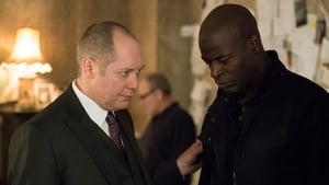 The Blacklist Season 2 Episode 21