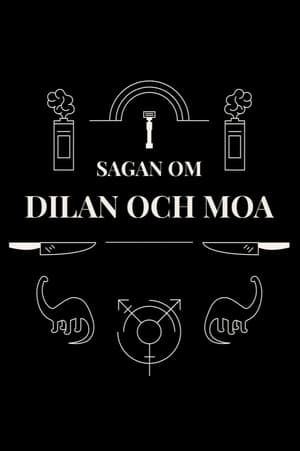 Image Sagan om Dilan och Moa