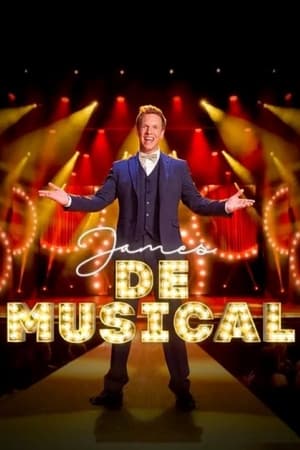 Image James De Musical