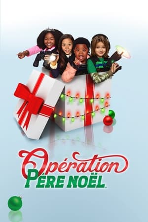 Image Opération Père Noël