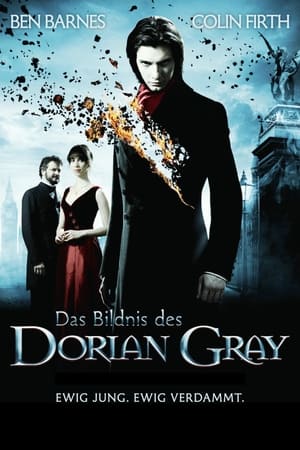 Image Das Bildnis des Dorian Gray