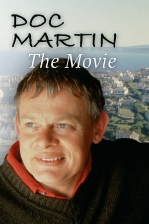 Poster Doc Martin 2001