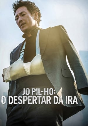 Image Jo Pil-ho: O Despertar da Ira