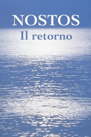 Image Nostos: il ritorno