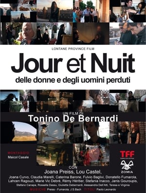 Image Jour et nuit, delle donne e degli uomini perduti