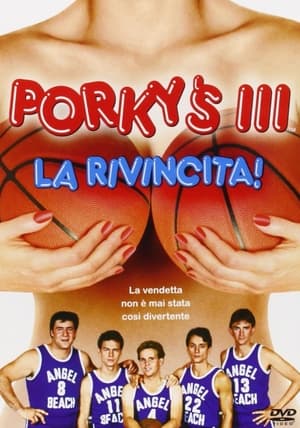 Image Porky's III - La rivincita!