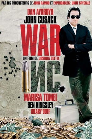 War, Inc. 2008