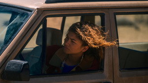 Euphoria Season 3 :Episode 1  Andale