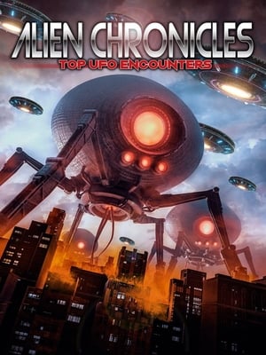 Image Alien Chronicles Top Ufo Encounters