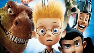 مشاهدة فيلم Meet The Robinsons 2007 مترجم – مدبلج