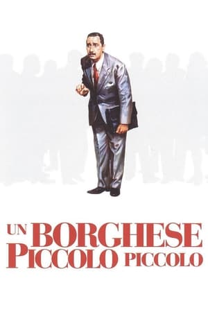 Un borghese piccolo piccolo 1977