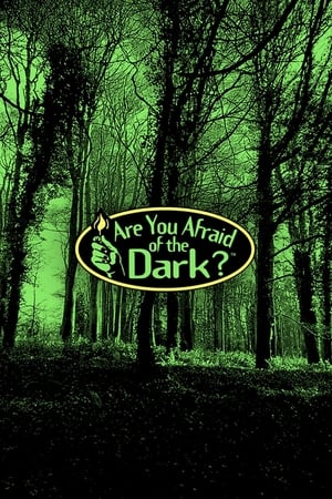 Czy boisz się ciemności? Sezon 7 Odcinek 12 2000