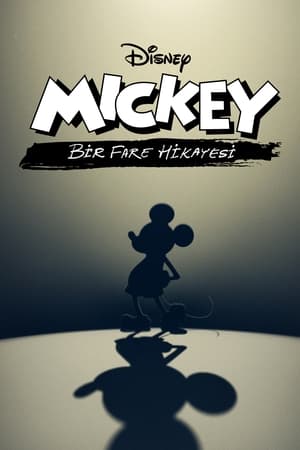 Poster Mickey: Bir Fare Hikayesi 2022