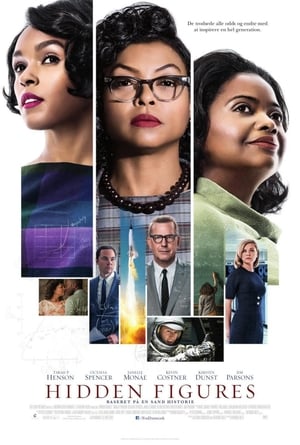 Hidden Figures 2016