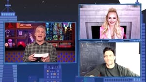 Watch What Happens Live with Andy Cohen Season 18 :Episode 8  Kameron Westcott & Cheyenne Jackson