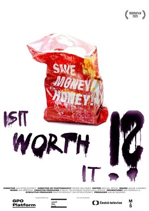 Is it Worth It?! (2025)