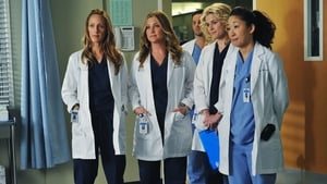 Grey’s Anatomy Season 7 Episode 14