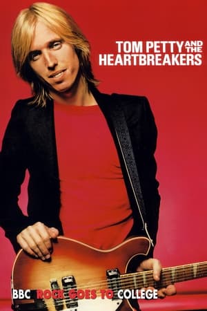 Image Tom Petty & The Heartbreakers: Rock Goes to College