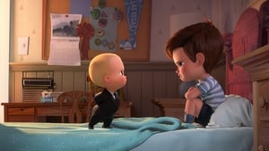 The Boss Baby (2017)