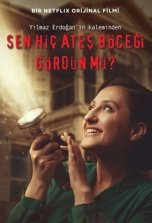 Image Sen Hiç Ateş Böceği Gördün mü?