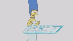 The Simpsons Season 31 Episode 8 مترجمة