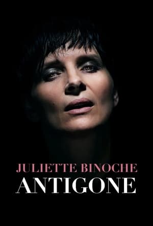 Image Antigone at the Barbican