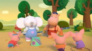 Tina & Tony Season 1 :Episode 33  Episode 33