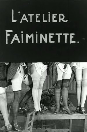 L'atelier faiminette