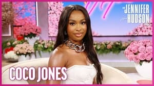 The Jennifer Hudson Show Season 2 :Episode 86  Coco Jones