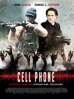 Poster Cell Phone 2016