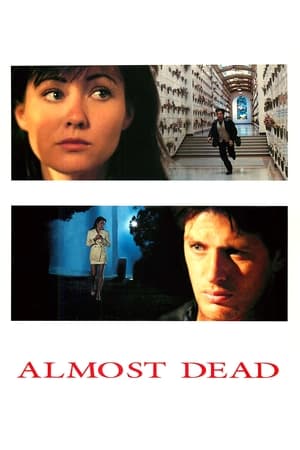 Poster Almost Dead 1994