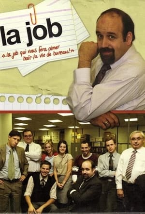 Poster La Job 2006