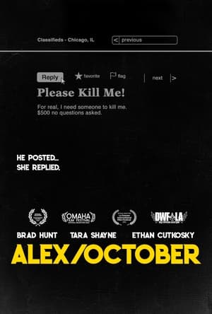 Alex/October 2022