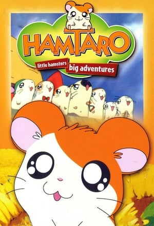 Image Hamtaro – Piccoli criceti, grandi avventure