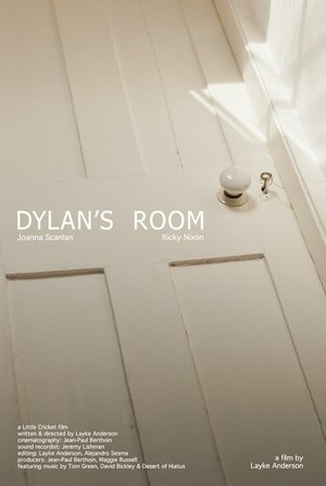 Dylan's Room 2016
