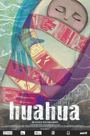 Huahua (2017)