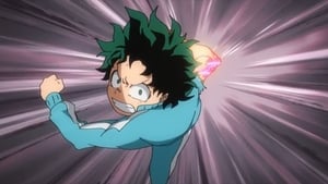 My Hero Academia Season 1 Episode 4