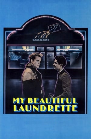 Image My Beautiful Laundrette