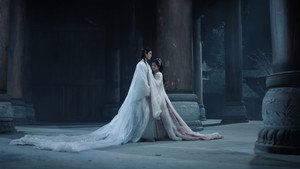 Veil of Shadows Season 1 :Episode 7  Episode 7