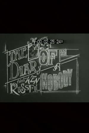 Poster The Diary of a Nobody 1964