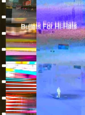 Image Bullets For Hi-Hats